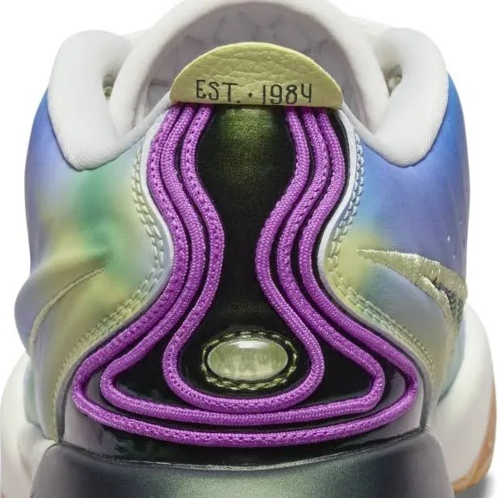 Nike
Lebron james 21
‘Movie night’
NWOT - Picture 13 of 14
